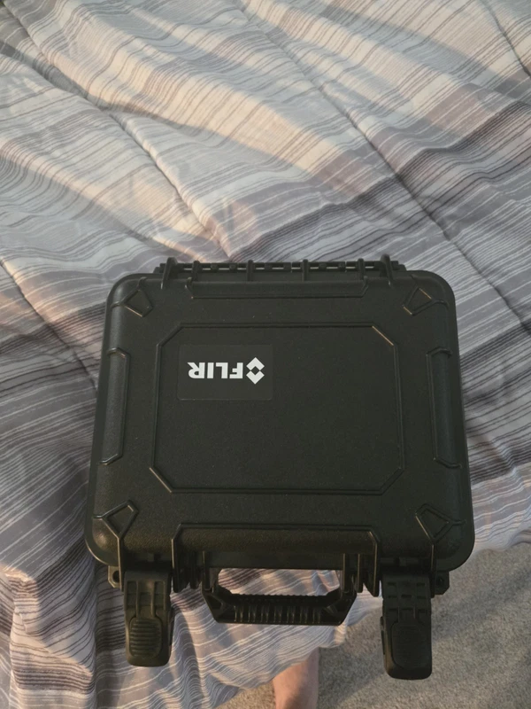 FLIR Breach PTQ136 Thermal Imaging Monocular read description 2 PTQ136 0