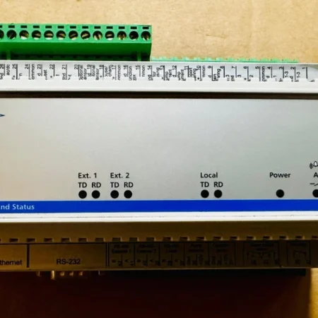 FLYGT MAS 711 PUMP-MONITORING SYSTEM 40 501141