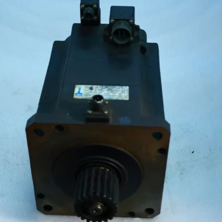 OKUMA PREX-MOTOR PX-MAF230J-3TB-A