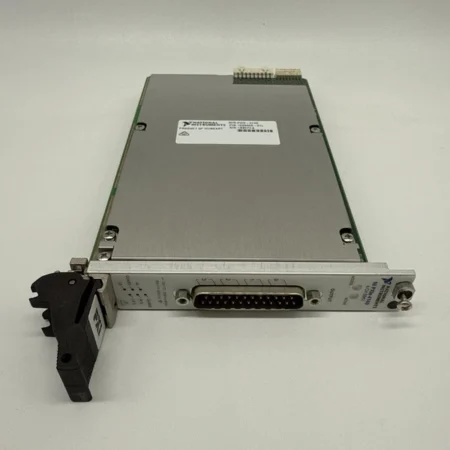 1PCS Used National Instruments Controller module NI PXIe-4140
