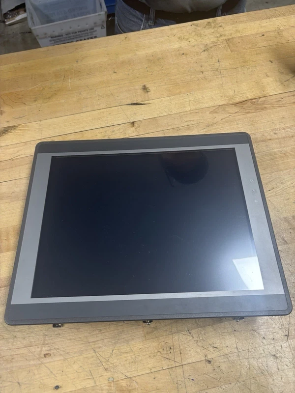 NEW Maple Systems Operator Interface PanelHMI5150XL 2 PanelHMI5150XL 0 1