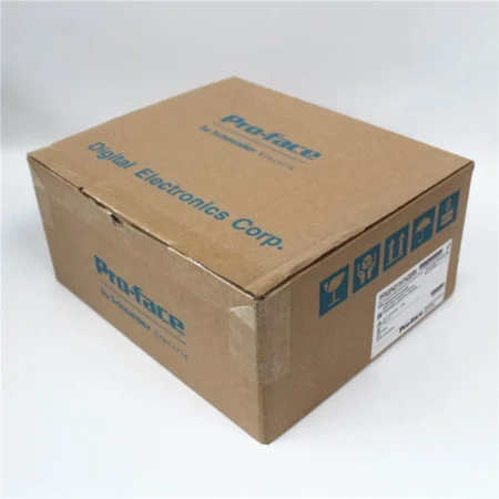 1PCS New Pro-face HMI PFXGP4311HTADERK Pendant Station 5.7" TFT VIA Fedex or DHL