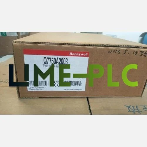 NEW IN BOX Honeywell Q7750A2003 Q7750A2003 Area controller FAST SHIP#XR 2 Q7750A2003 0