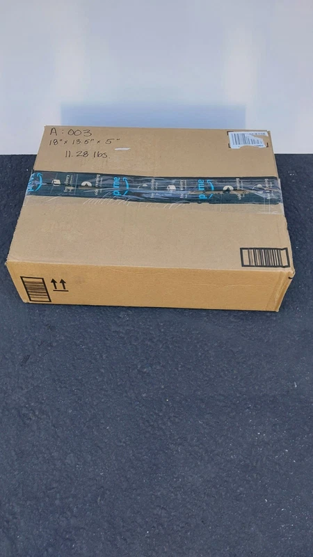 Lutron QSPS-10PNL Control Panel w/ Dual Power Modules - Used - 11lbs 5oz 2 QSPS 10PNL 0