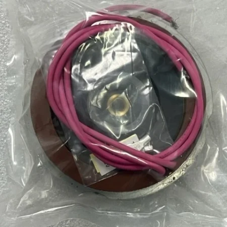 Yaskawa Electric QVAHP-02-1C Taco-Gene Tachometer for VS Motor New