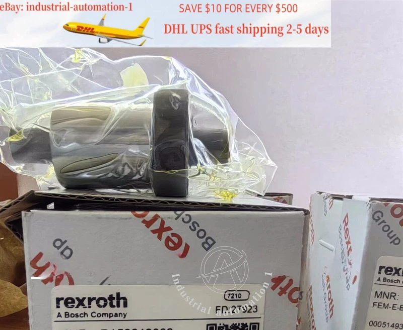 Rexroth R150247083 Ball screw nut R150347083 2 R150247083 0