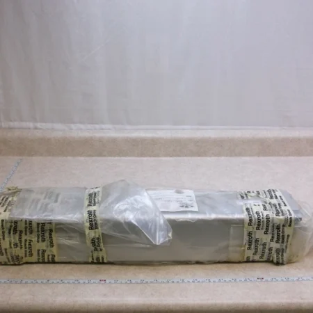 Rexroth, Electromechanical Cyl, R156060000, EMC 100X40, Stroke 350mm, E0202