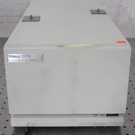 R199276 Waters 2998 Photodiode Array Detector 18602998