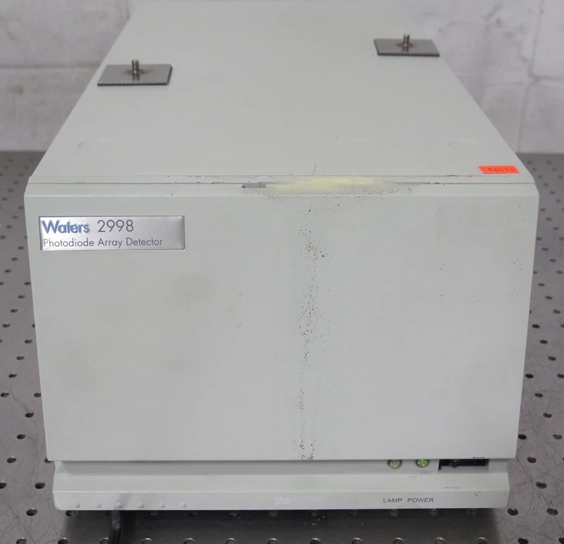 R199276 Waters 2998 Photodiode Array Detector 18602998 2 R199276 0