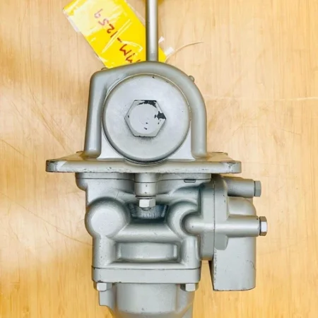 Rexroth R431002835 HC-2-X Pneumatic Lever Operated Control Air Valve #New -2