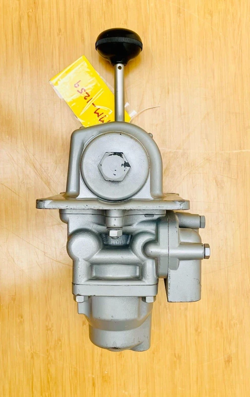 Rexroth R431002835 HC-2-X Pneumatic Lever Operated Control Air Valve #New -2 2 R431002835 0