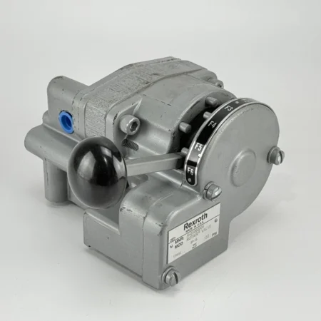 Rexroth 8P-1S R431003806 Bosch Rotair Shift Valve 150 psi