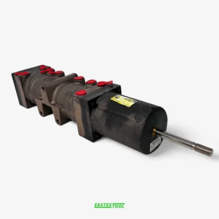 REXROTH R431003808 8 POSITION CYLINDER P55557-3