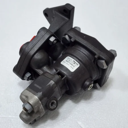 REXROTH R431004910 H-5 / H5 RELAY AIR VALVE