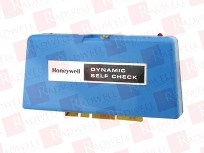 New Honeywell R7476A1007 Dynamic Self Check Flame Amplifier Fast FedEx or DHL 2 R7476A1007 0
