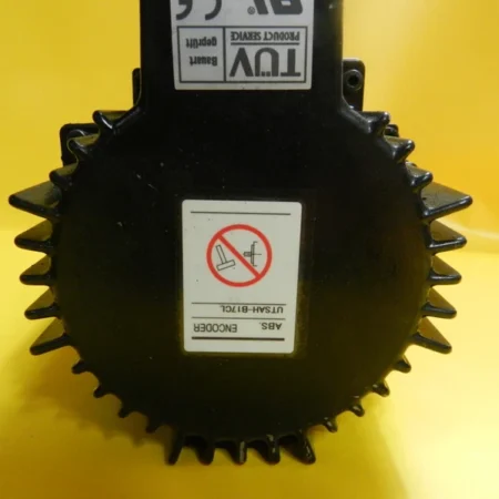 [New Other] OMRON / R88M-W2K030T-BS2 / AC SERVO MOTOR, 2000W, Old Stock, 1pcs