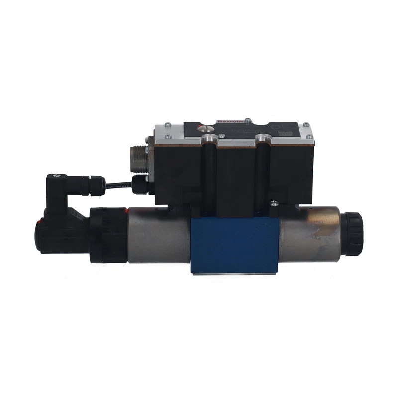 Bosch Rexroth R900907114 New NMP 2 R900907114 0