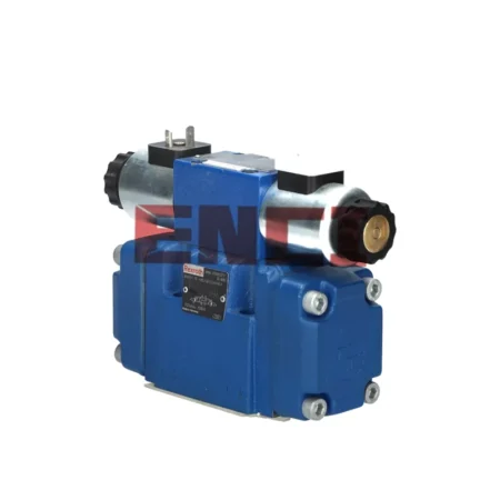 4WEH 10 H4X/6EG24N9K4 R900920717 Bosch Rexroth Valve 4WEH10H4X/6EG24N9K4