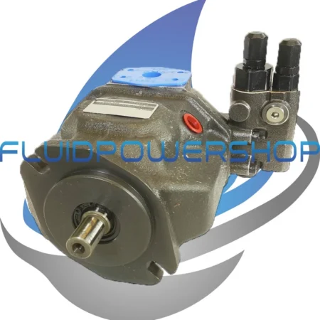NEW AFTERMARKET REXROTH A10VSO18 DR/31R VKC62N00 PISTON PUMP / R902502702