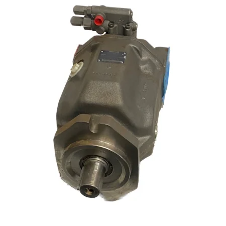 NOS OEM Rexroth 100cc Open Circuit Hydraulic Axial Piston Pump R910943522