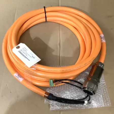 REXROTH R911278980 IKG4167 8.5M POWER CABLE **NEW**