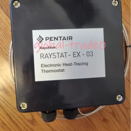 1pc RAYSTAT-EX-03A Brand new Thermostat Fast FedEx or DHL*H