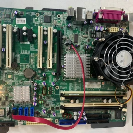 PHILIPS HD7 RB1W03-352-0 MotherBoard Diagnostic Ultrasound RB945G ATX REV:1 .0