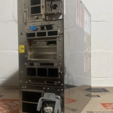 DENSO Robot Controller Robot Control RC7M-HSG4BA-BP 410200-0700 Great Condition