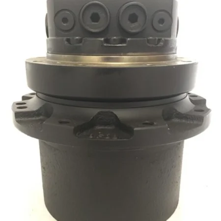 New Aftermarket Kubota KX040-4 Final Drive With Motor RD158-61603