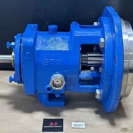 REBUILT- Goulds Pumps STX Housing Centrifugal Pump Power End 3196? || WARRANTY!