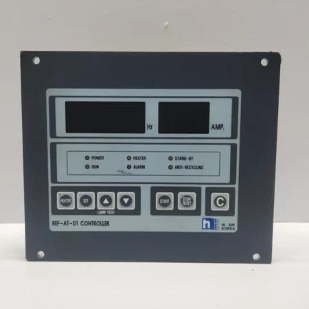 HI AIR REF-AT-01 CONTROLLER