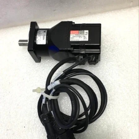✅ SANYO DENKI MOTOR P30B06010DXS71MG RH-14-50-CC-SP 0190-12032-004