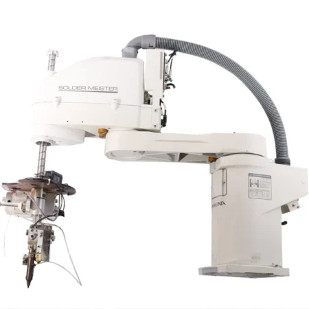 JAPAN UNIX-700H-55 SOLDER MEISTER RH-6SDH5520-S40