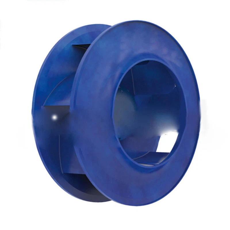 2.7Kw 380V 9.40A Centrifugal Fan RH56CZIDGQCR For Ziehl Abegg RH56C-ZID.GQ.CR 2 RH56C ZIDGQCR 0