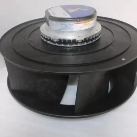 ZIEHL-ABEGG RH56V-ZIK.GG.1R Centrifugal Fan RH56VZIKGG1R New Expedited Ship