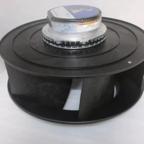 ZIEHL-ABEGG RH56V-ZIK.GG.1R Centrifugal Fan RH56VZIKGG1R New Expedited Ship 2 RH56V ZIKGG1R 0