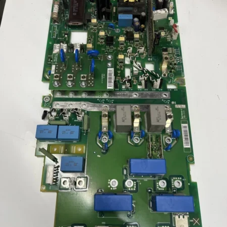 ABB ACS800 Series Inverter Control Board Mother Board RINT-5514C