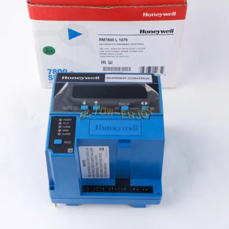 New Honeywell RM7800L1079 RM7800L 1079