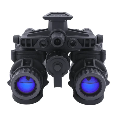 RIX Tactical RNV-31 Articulating White Phosphor Gen2 Night Vision Goggle 1400+