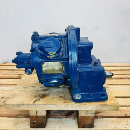 Ingersoll Rand EE9G Air Motor RSB10097 90 PSI Pneumatic Rotary Drive