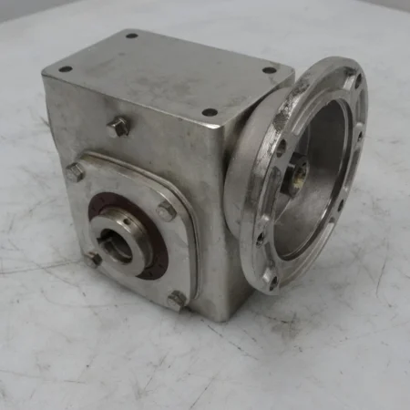 STERLING ELECTRIC S2238HQ02056121 GEARBOX