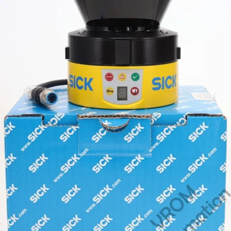Surplus SICK S32B-3011EA Mini Safety Scanner S300 Remote Long Range