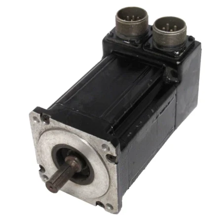 USED PACIFIC SCIENTIFIC S32GNNA-RNNM-00 SERVO MOTOR S32GNNARNNM00