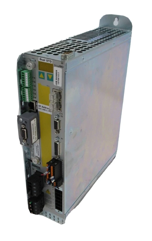 USED PROMESS S70602-NANANA-NA-024 DRIVE S70602NANANANA024 2 S70602 NANANA NA 024 0