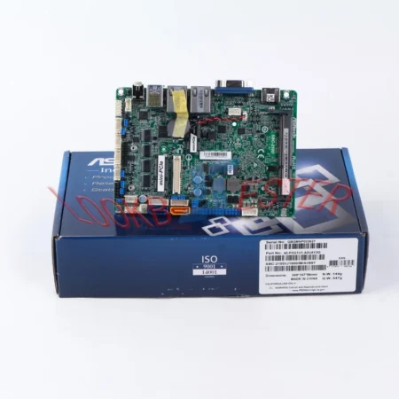 1Pcs NEW ASRock SBC-210D Industrial motherboard