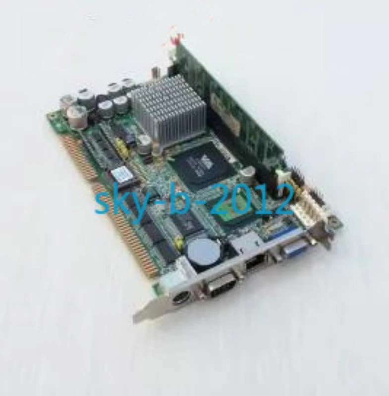 1 PCS SBH-3204AN industrial computer motherboard In good condition 2 SBH 3204AN 0