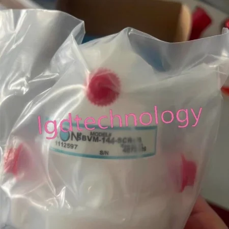 SBVM-144-SCR-F6 FURON suction valve