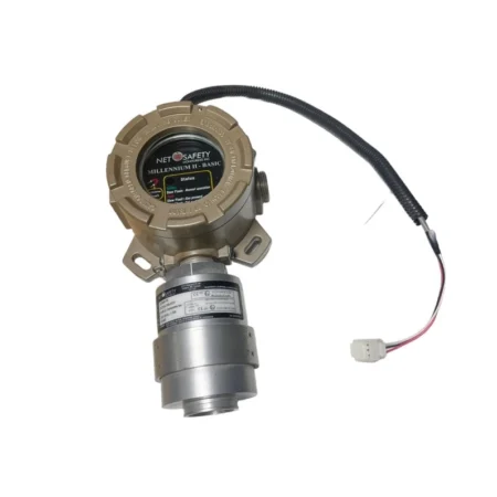 Net Safety M2B-A-A Millennium II SC310A-100-ASSY Combustible Gas Sensor *SALE*