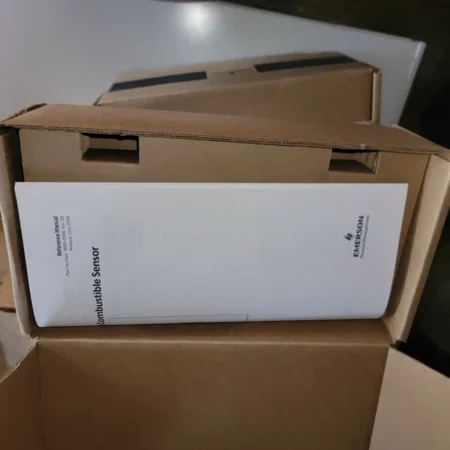 Emerson SC310s-100-assy CATALYTIC BEAD COMBUSTIBLE SENSOR NEW FREE SHIP LOC T1