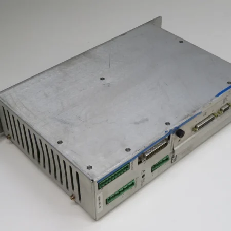 PACIFIC SCIENTIFIC SC903-001-01 SERVO DRIVE T251466